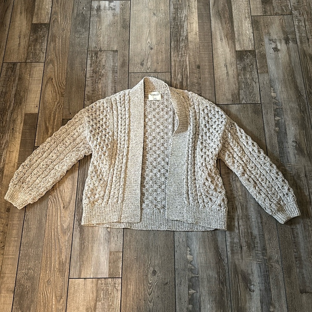 Abercrombie & Fitch Cardigan